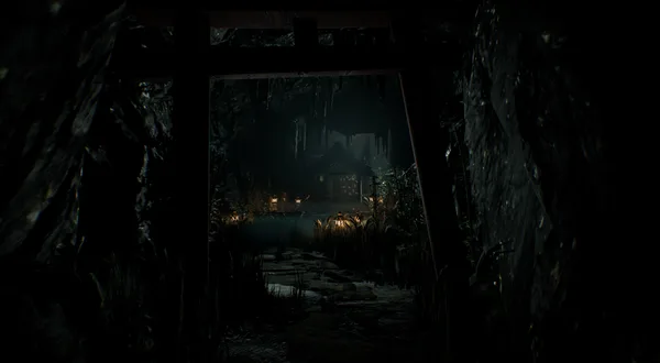 Escape: Malice screenshot 7