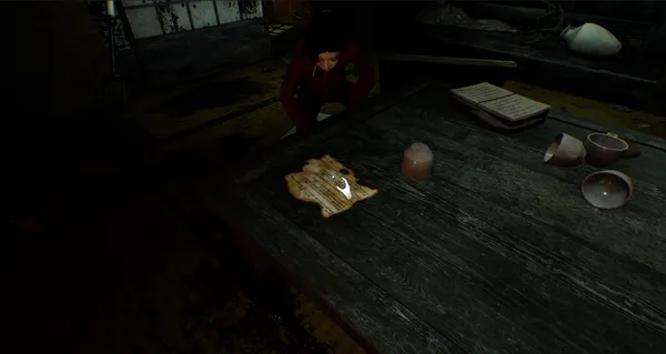 Escape: Malice screenshot 8