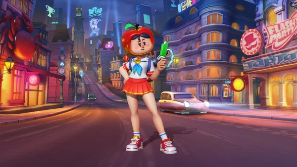 Flash Party screenshot 10
