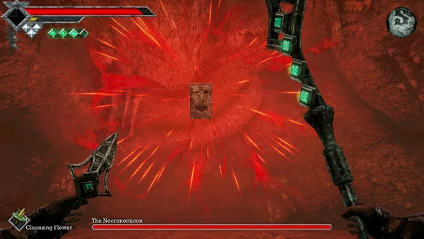 Queen's Domain screenshot 5