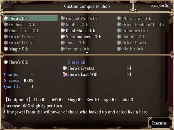 Yes My Lord screenshot 8