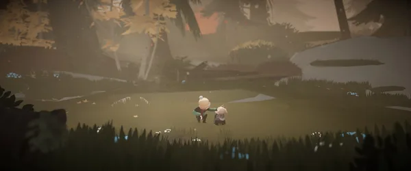 Deer & Boy screenshot 4