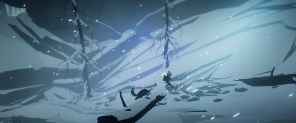 Deer & Boy screenshot 5