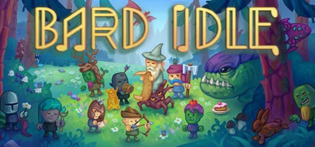 Bard Idle