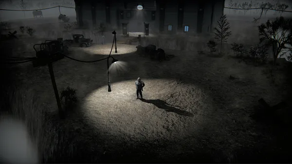 Gone Rogue screenshot 10