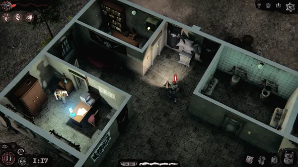 Gone Rogue screenshot 8
