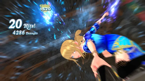 Demon Sword: Incubus screenshot 6