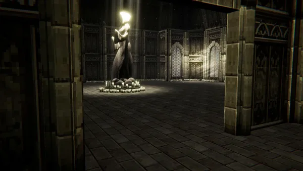 Duel Corp. screenshot 11