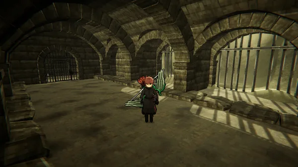 Duel Corp. screenshot 14
