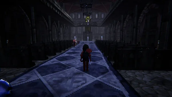 Duel Corp. screenshot 19