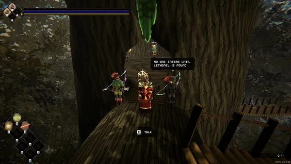 Duel Corp. screenshot 21
