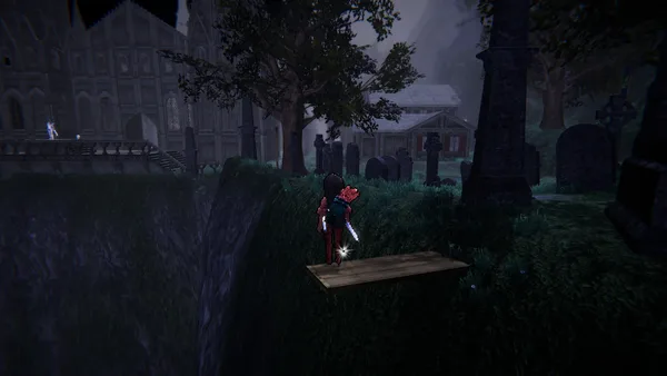 Duel Corp. screenshot 23