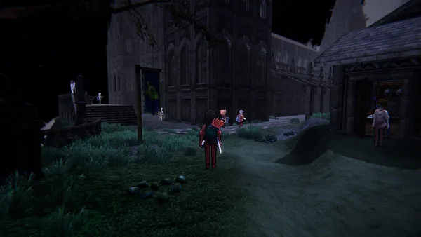 Duel Corp. screenshot 6
