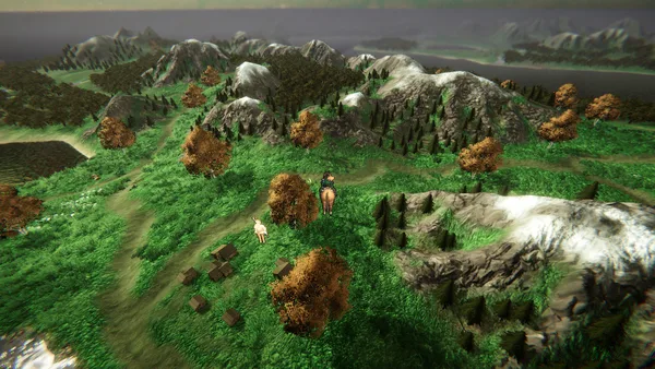 Duel Corp. screenshot 7