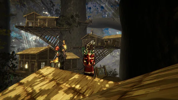 Duel Corp. screenshot 9