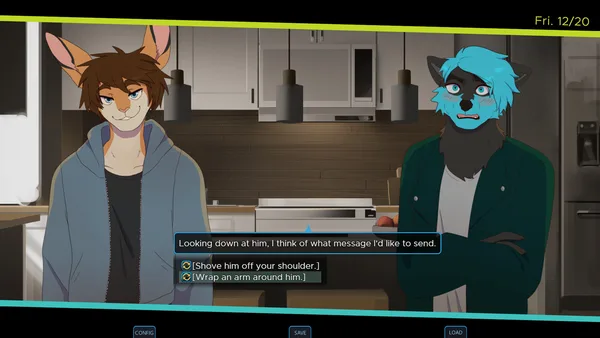 Komorebi screenshot 13
