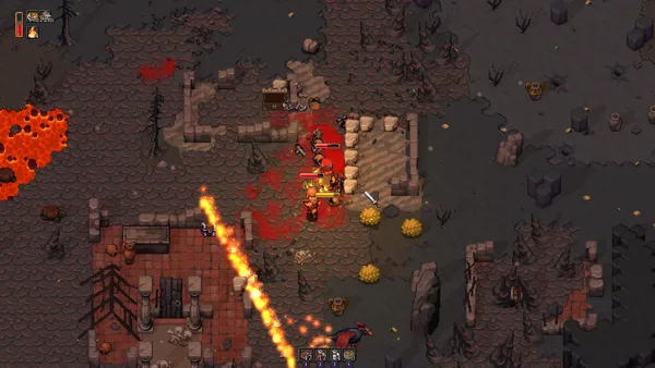 Romestead screenshot 13