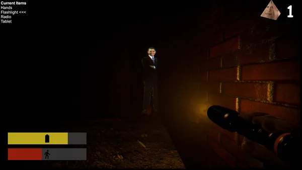 Screenshot 5 di Obama Maze