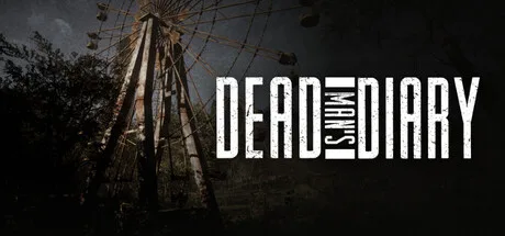 Dead Man´s Diary