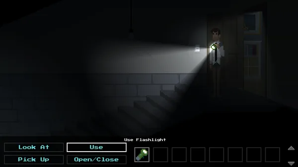 Pants Quest screenshot 3