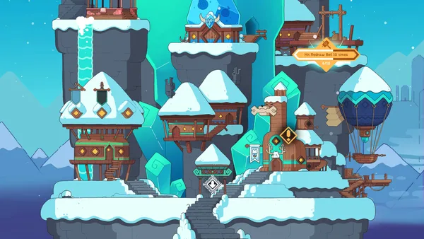 Screenshot 2 di Wildfrost