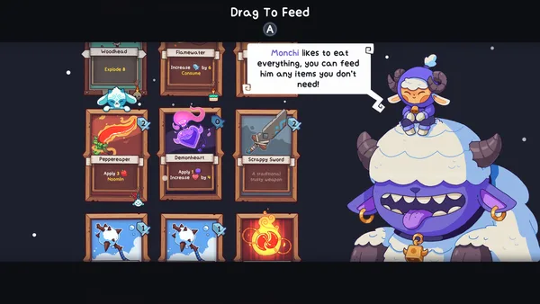 Screenshot 7 di Wildfrost