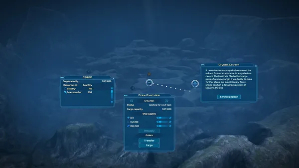 Aquatico screenshot 3