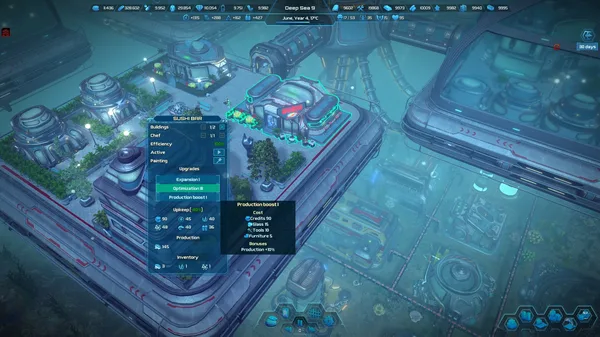Aquatico screenshot 5