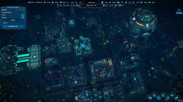 Aquatico screenshot 8