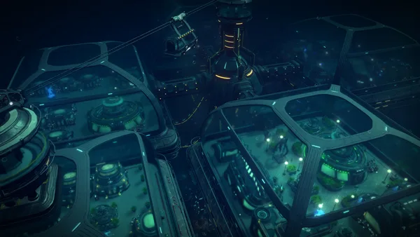 Aquatico screenshot 9