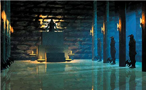 The Elder Scrolls II: Daggerfall screenshot 6