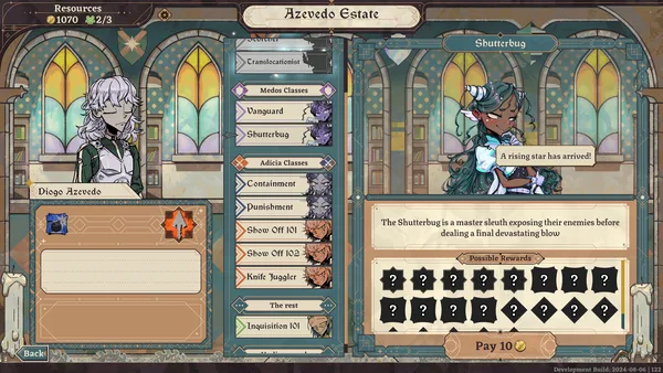 Dice Gambit screenshot 10