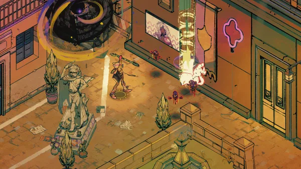 Dice Gambit screenshot 12