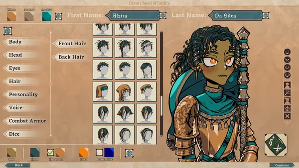 Dice Gambit screenshot 4