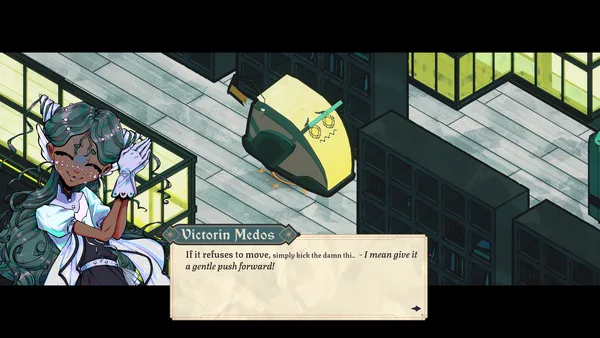 Dice Gambit screenshot 5