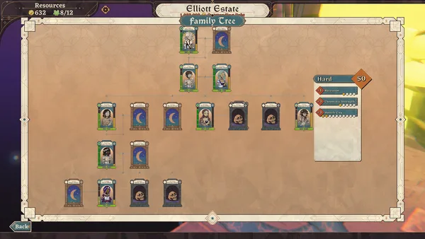 Dice Gambit screenshot 7
