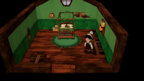 Sugar Shack screenshot 7