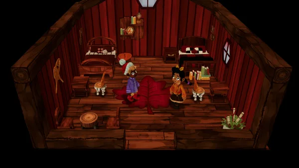 Sugar Shack screenshot 8