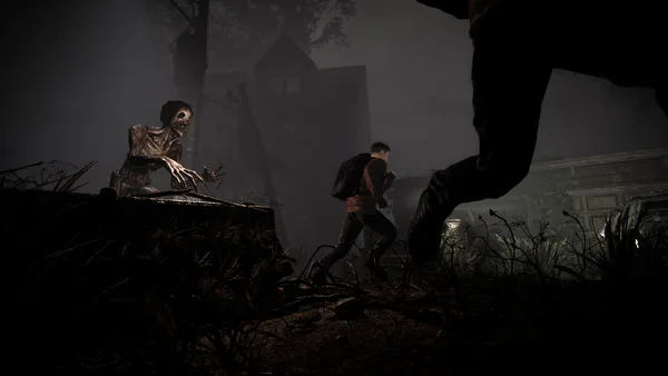 Screenshot 1 di Surrounded