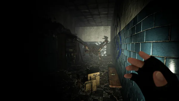Screenshot 2 di Surrounded
