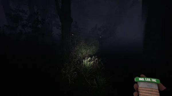 Screenshot 3 di Surrounded