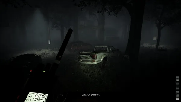 Screenshot 4 di Surrounded