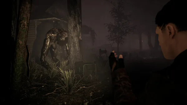 Screenshot 6 di Surrounded