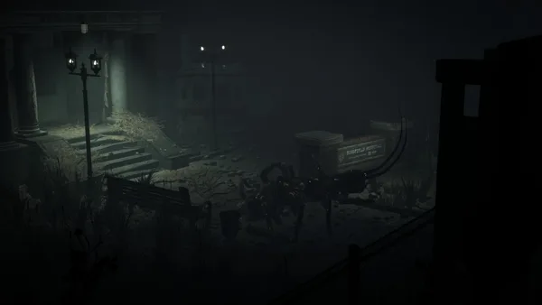 Screenshot 7 di Surrounded