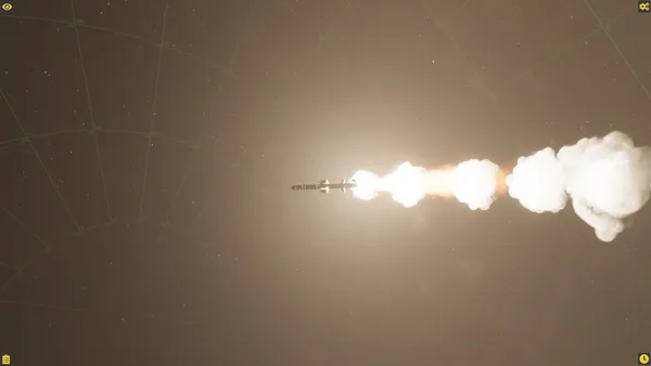 Modern Naval Warfare screenshot 13