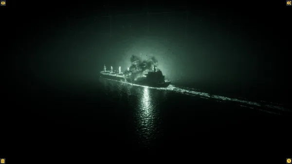 Modern Naval Warfare screenshot 9
