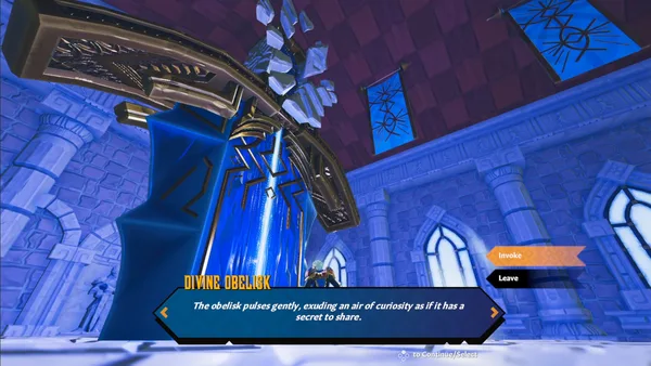 Screenshot 7 di Swordcery