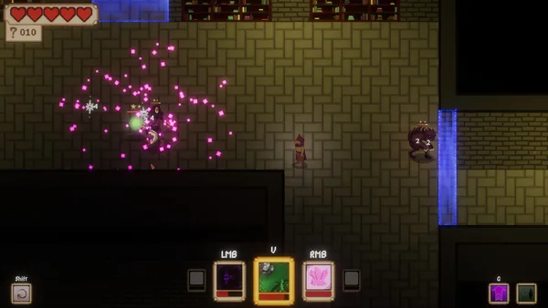 Abandoned Archive screenshot 11