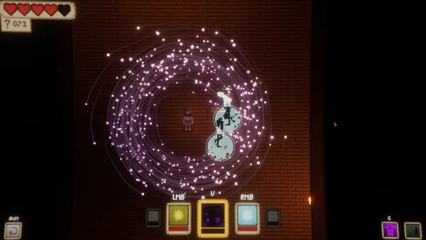 Abandoned Archive screenshot 12