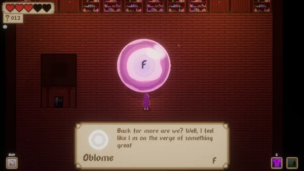 Abandoned Archive screenshot 7